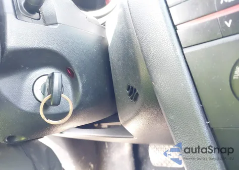 2006 Mazda Mazda3 I from USA, damaged, VIN JM1BK12F961438660